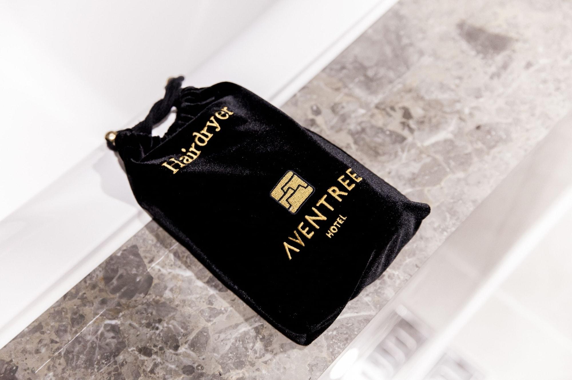 Hotel Aventree Jongno Seoul Exterior photo