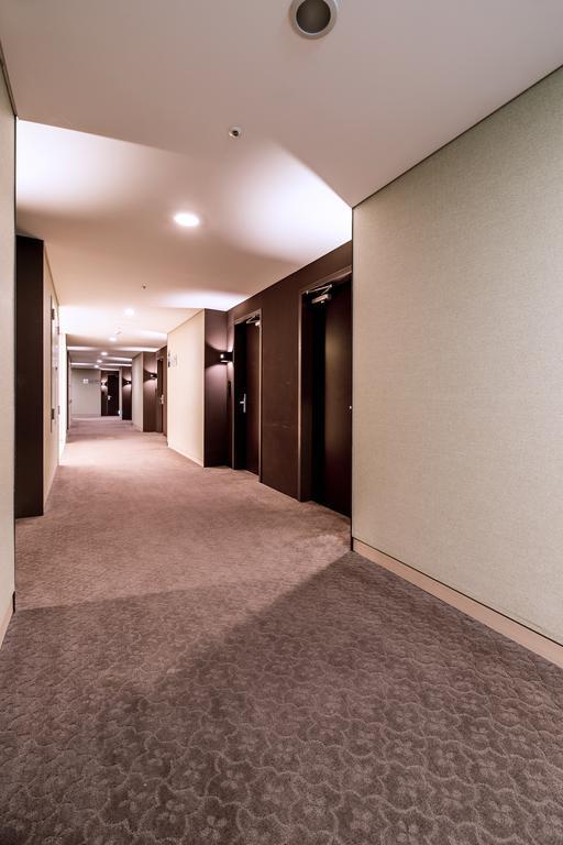 Hotel Aventree Jongno Seoul Exterior photo
