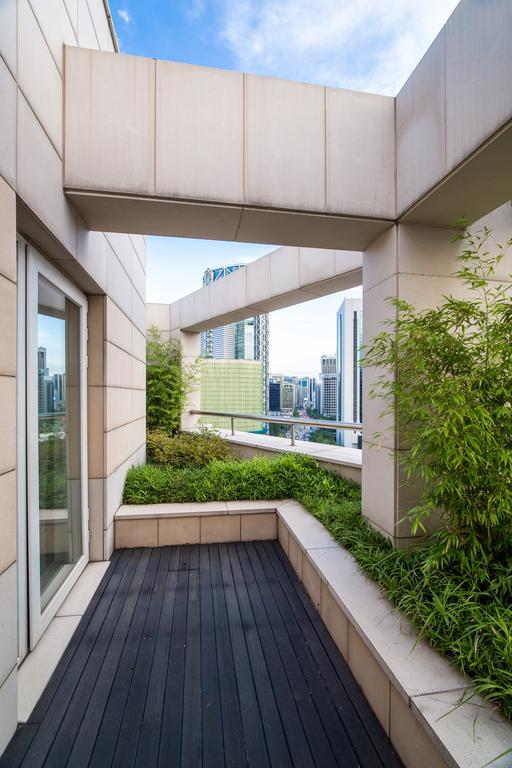 Hotel Aventree Jongno Seoul Exterior photo