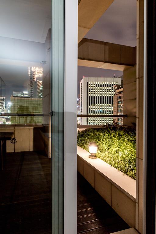 Hotel Aventree Jongno Seoul Exterior photo