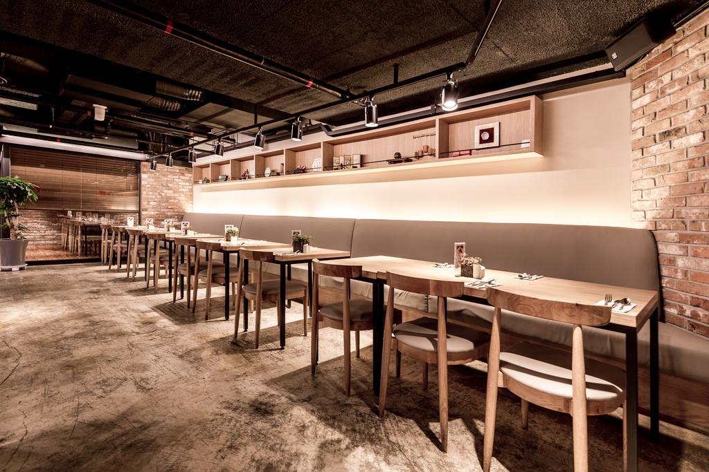 Hotel Aventree Jongno Seoul Exterior photo