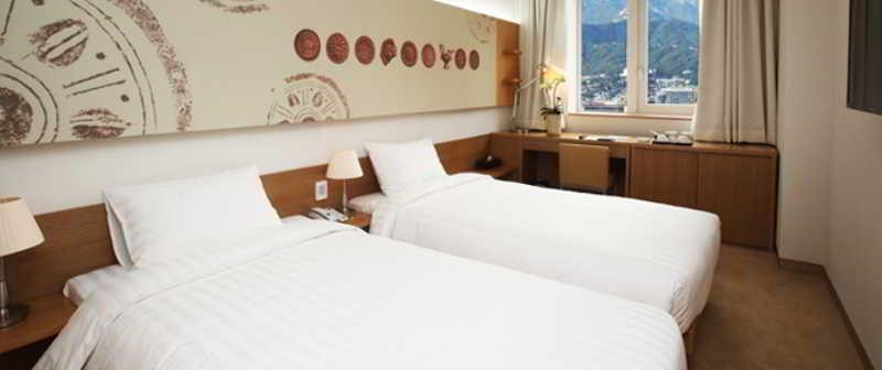 Hotel Aventree Jongno Seoul Exterior photo